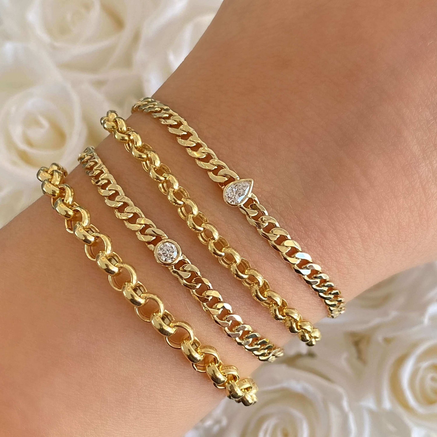 Women's bracelets